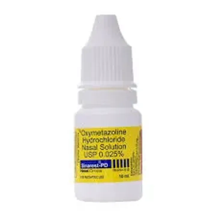 Sinarest-pd Nasal Drops product image