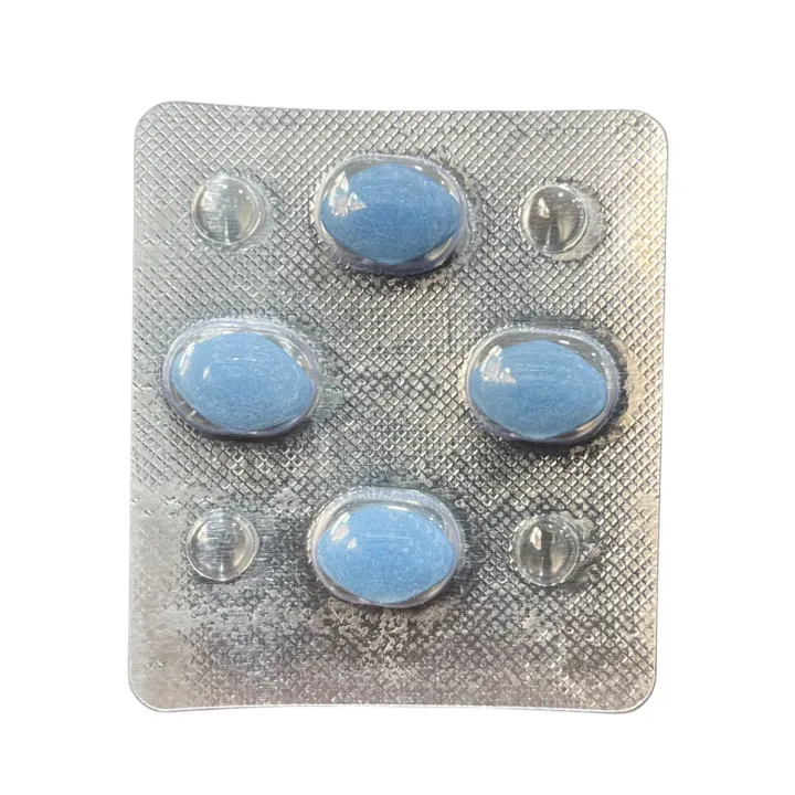 Siogra Gold Tablet product image