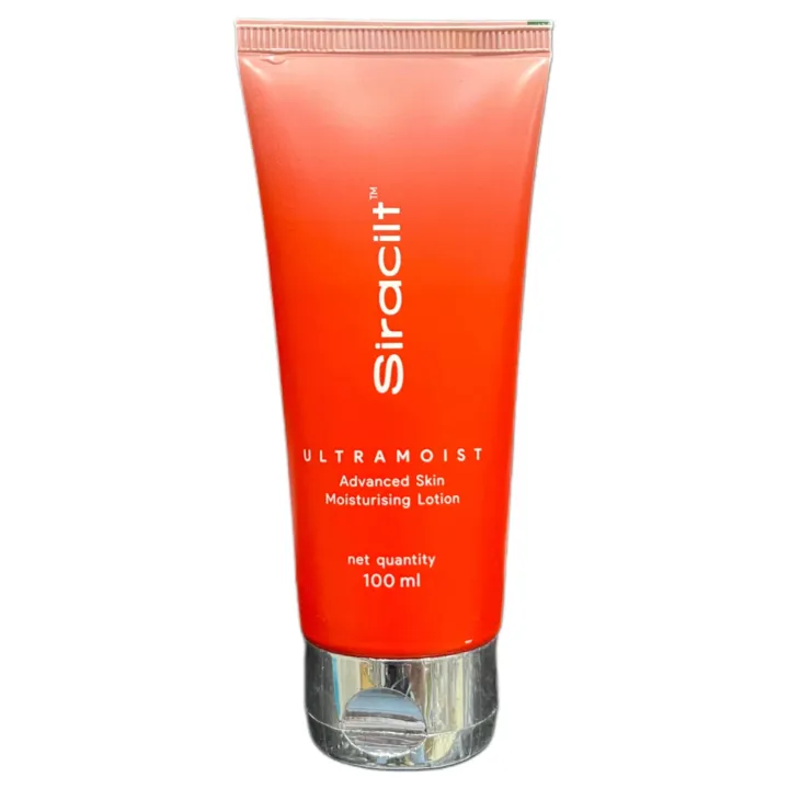 Siracilt Ultra Moist Lotion product image