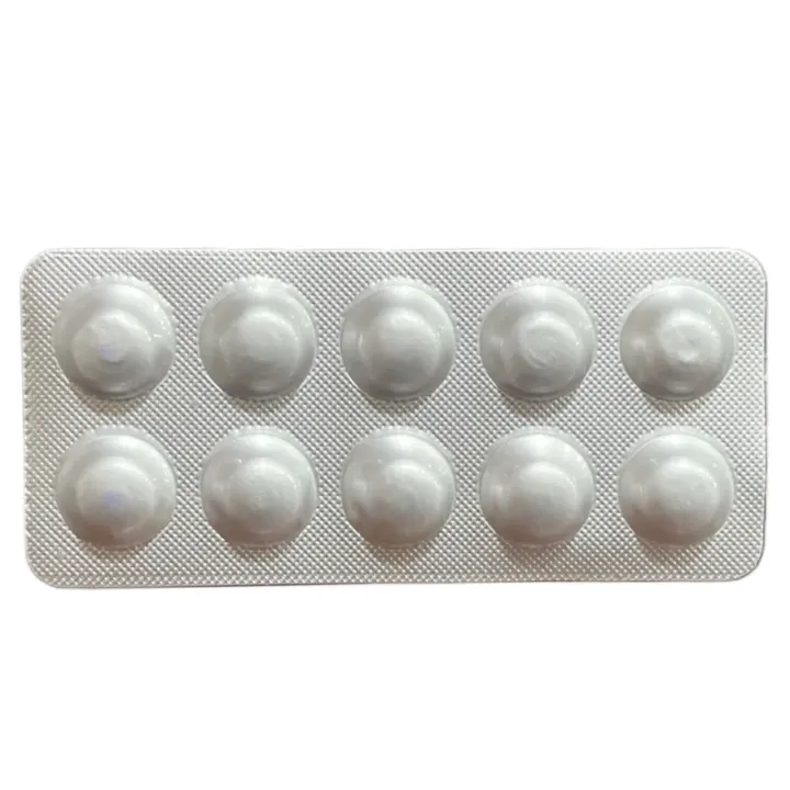 Sitacip D 50/5 Tablet product image