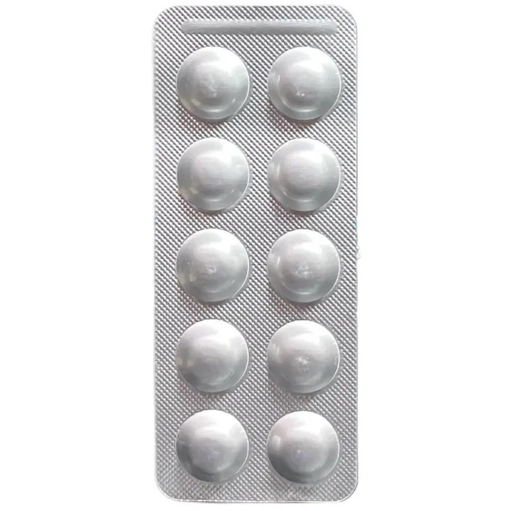 Sitahenz 50 Tablet product image