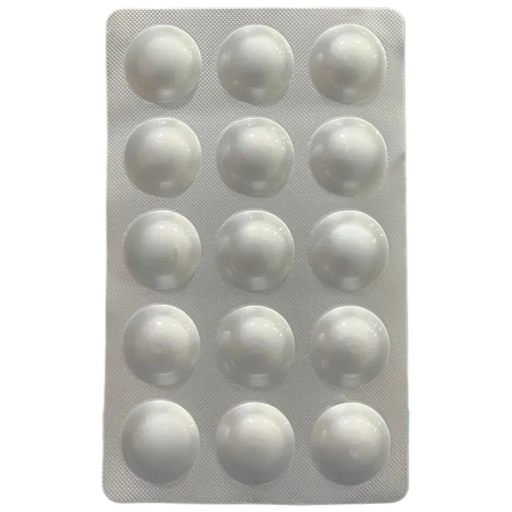 Sitapride D 100/10 Tablet product image
