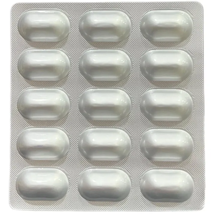 Sitapride M 100/500 Tablet product image