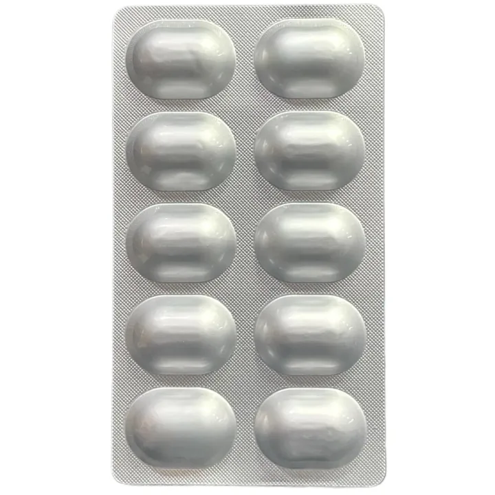 Sitason Dm 1000 Tablet product image