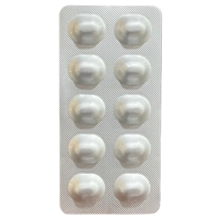 Sitaxa D 10mg/50mg Tablet product image