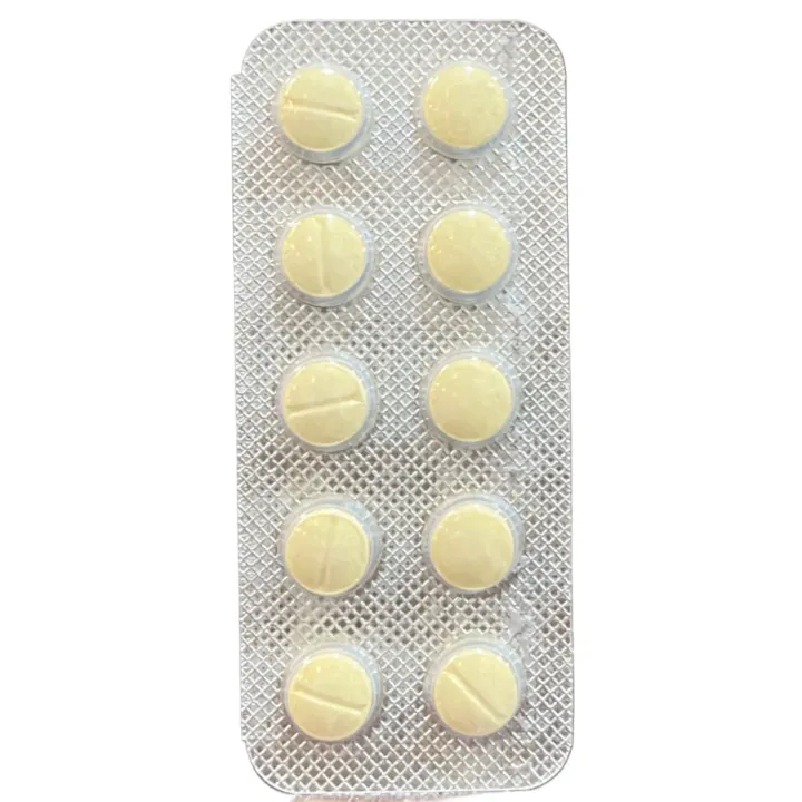 Sizep 50 Tablet product image