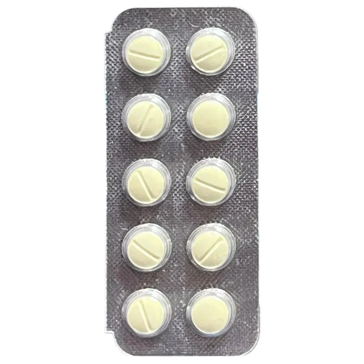Sizep 50 Tablet product image