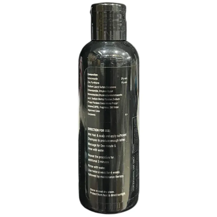Sketlyn Shampoo product image
