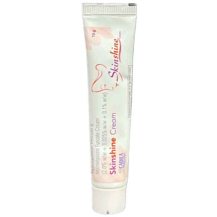 Skin Shine Cream 15gm product image