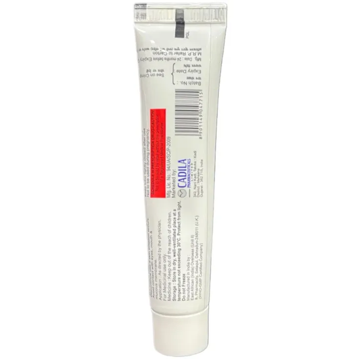 Skin Shine Cream 15gm product image