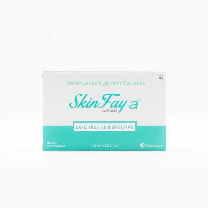 Skinfay A Capsule product image