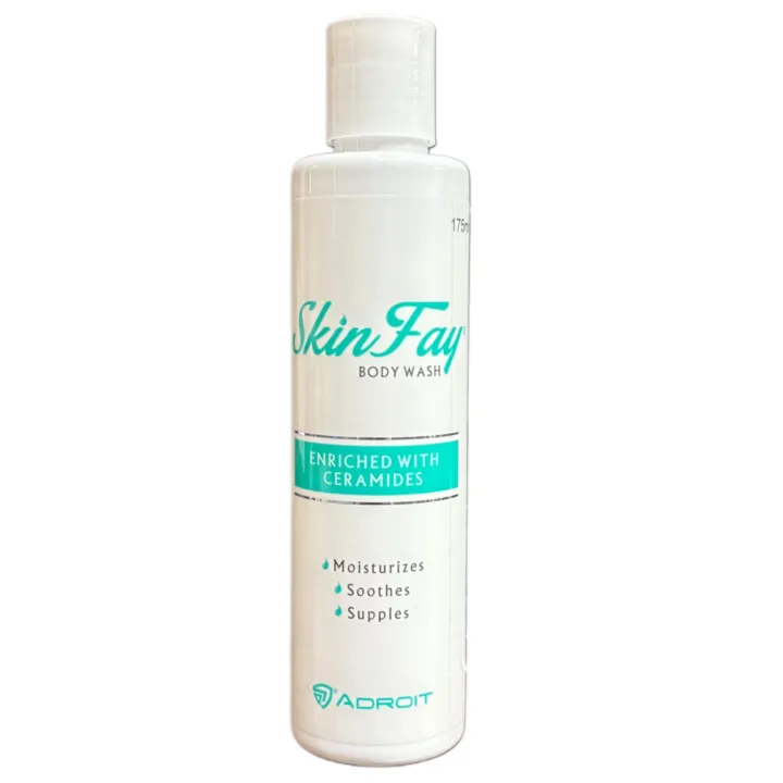 Skinfay Body Wash product image
