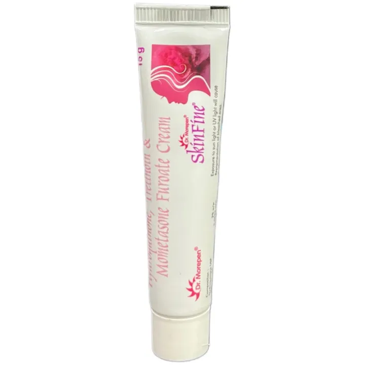 Skinfine Cream 15gm product image