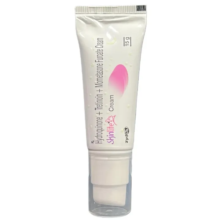 Skinlite Cream 15gm product image