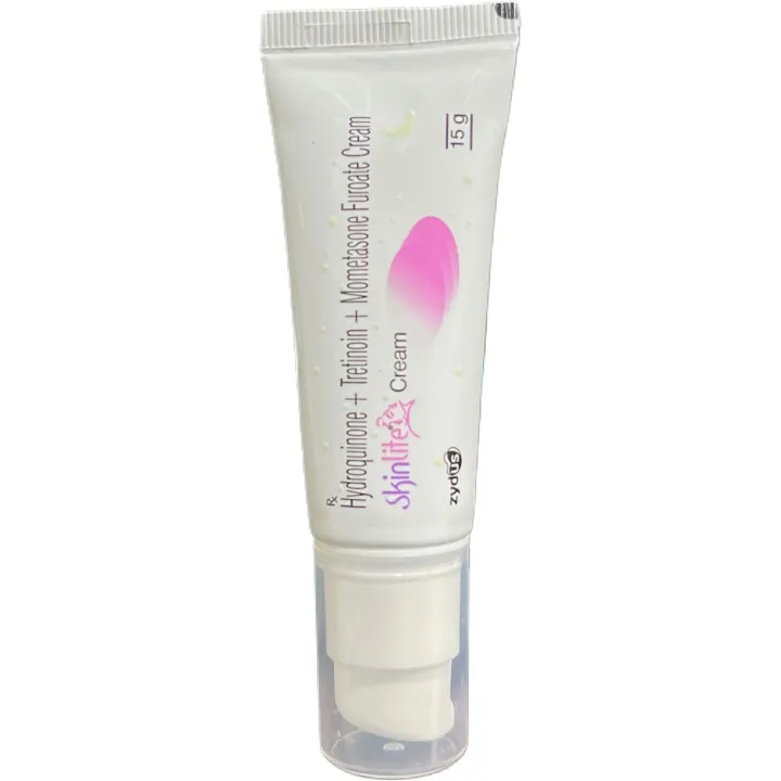 Skinlite Cream 15gm product image