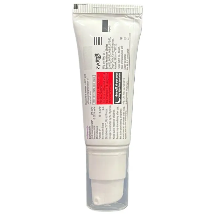 Skinlite Cream 15gm product image