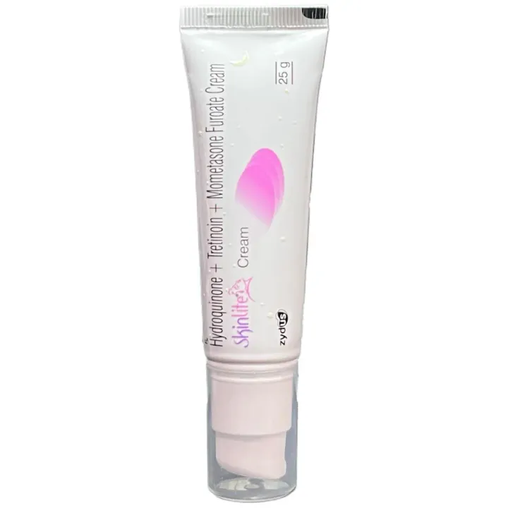 Skinlite Cream 25gm product image