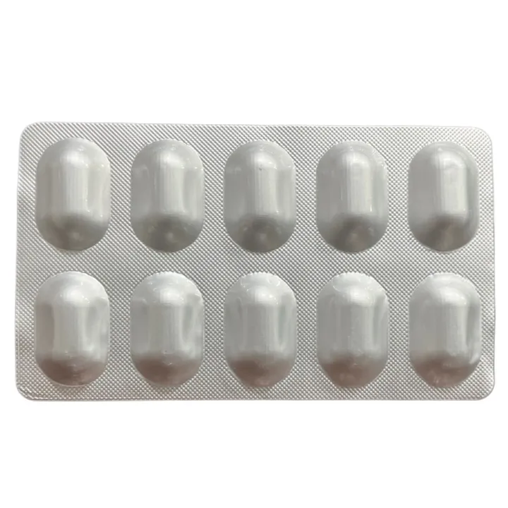 Skinocxid E Tablet product image