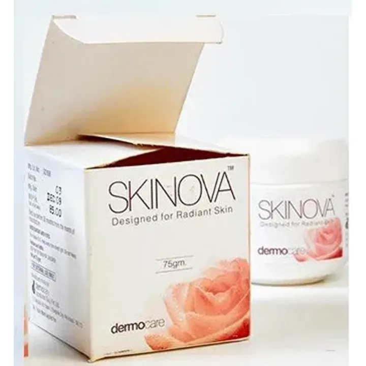Skinova Cream 75gm product image