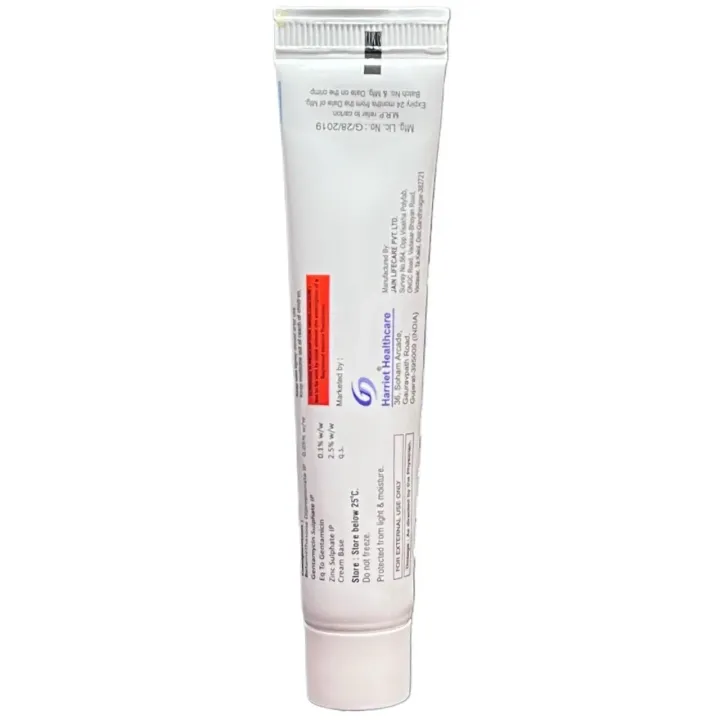 Skinovate G Cream 20gm product image