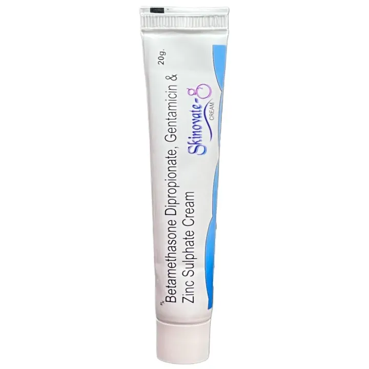 Skinovate G Cream 20gm product image