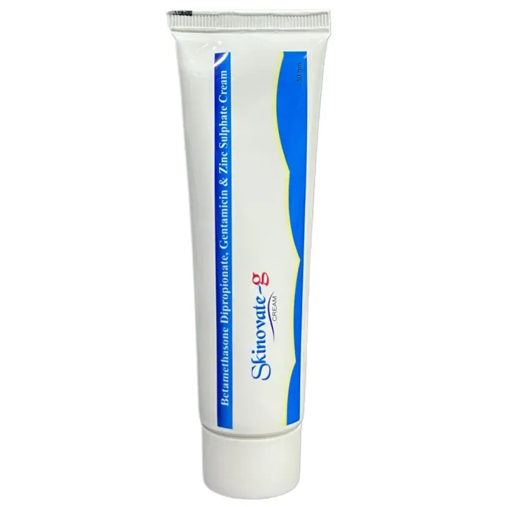 Skinovate G Cream 50gm product image