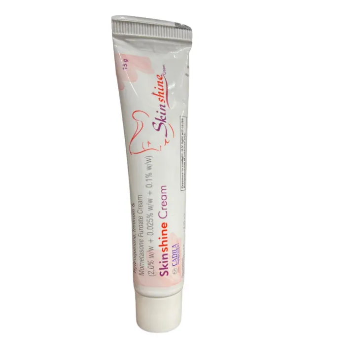 Skinshine Cream product image