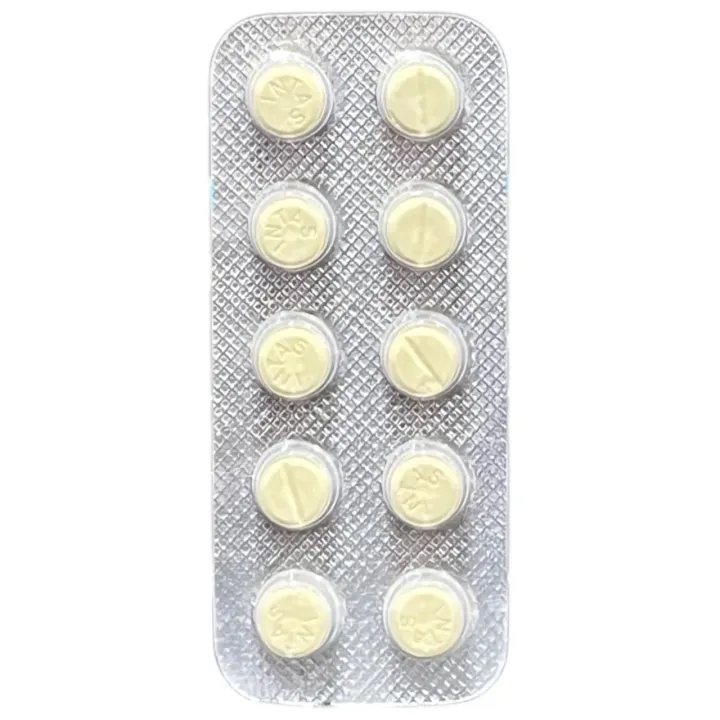 Skizoril 100 Tablet product image