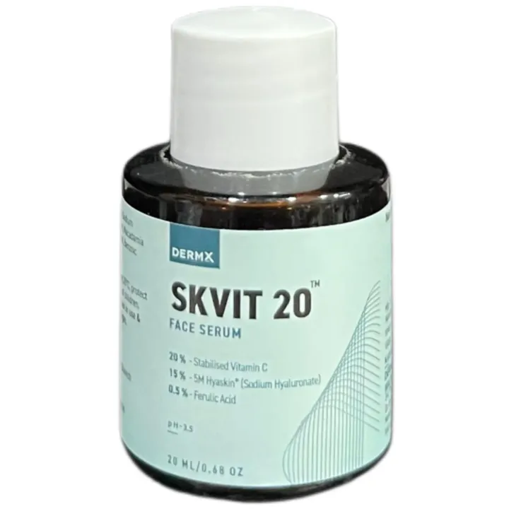 Skvit 20 Face Serum product image