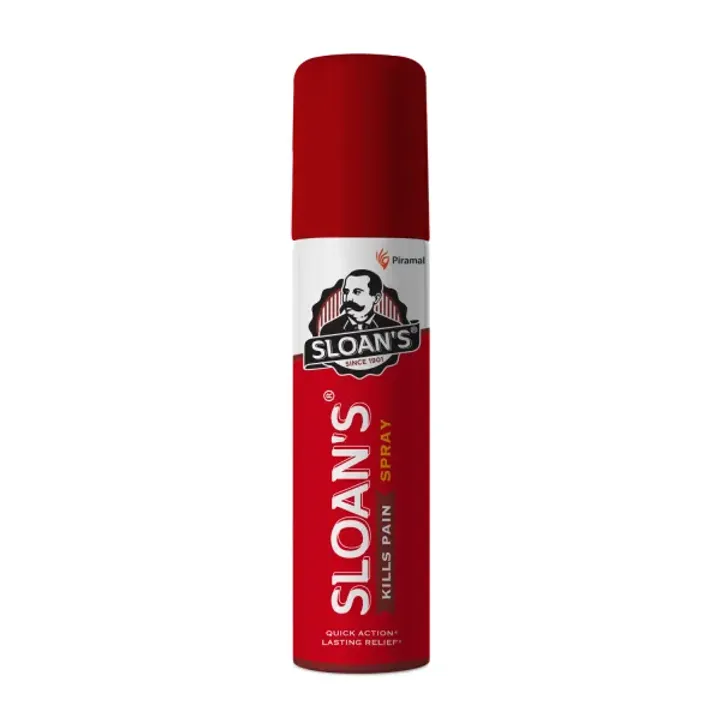 Sloan's Spray product image