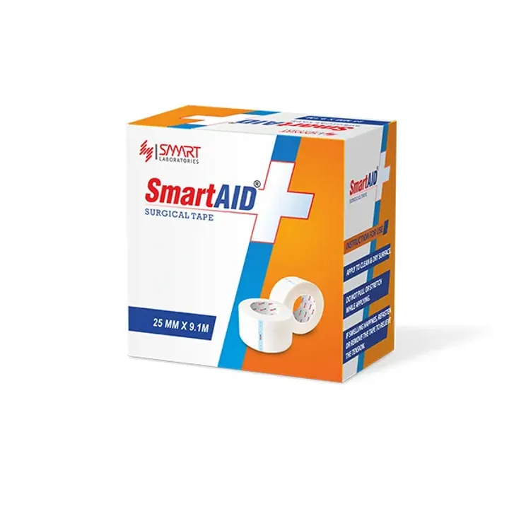 Smartaid 25mm Tap product image