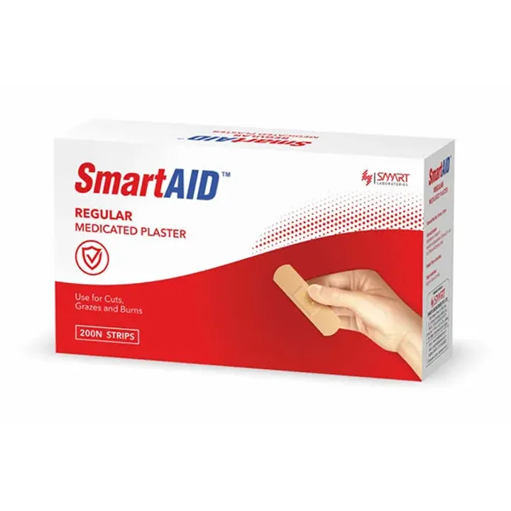 Smartaid Bandage Regular product image