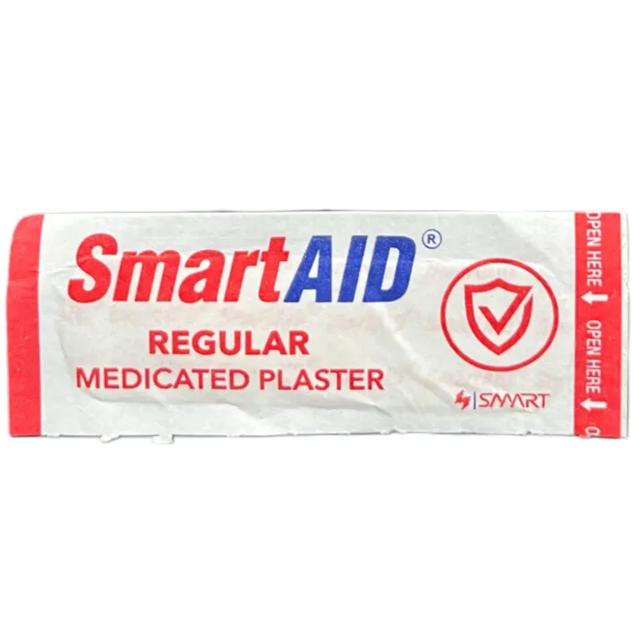 Smartaid Bandage Regular product image
