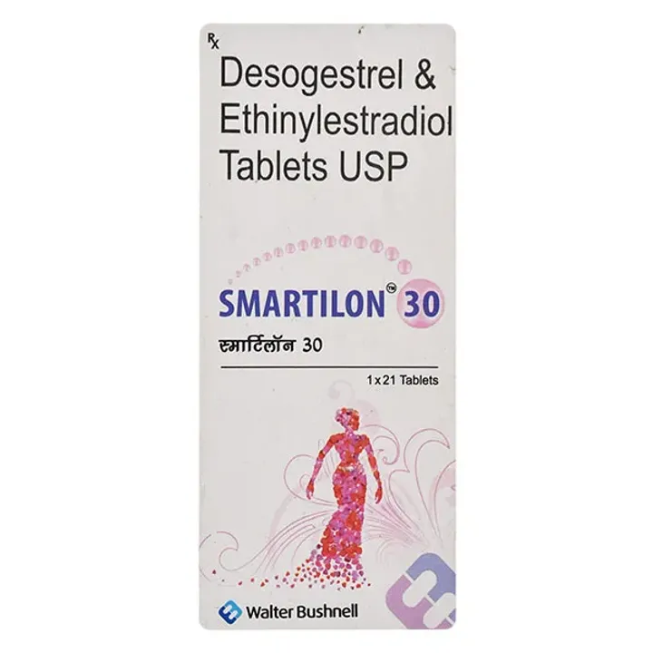 Smartilon 30 Tablet product image