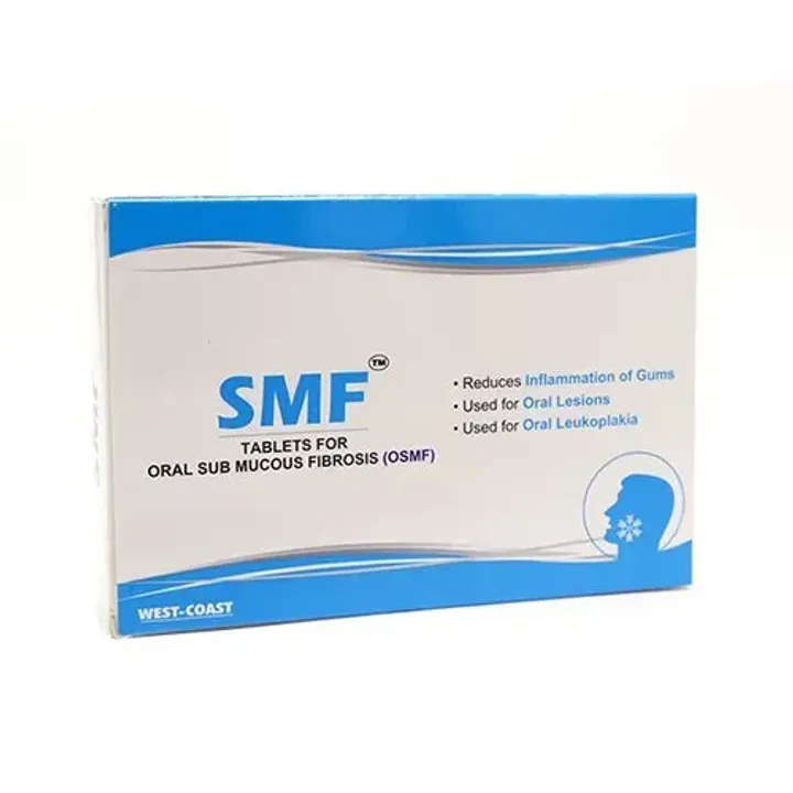 Smf Tablet product image