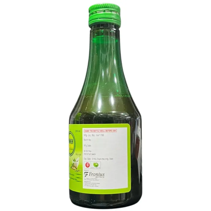 Sneh Sudha Syrup 200ml product image