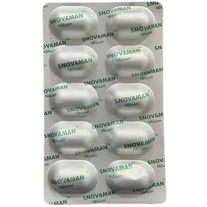 Snovaman Tablet product image