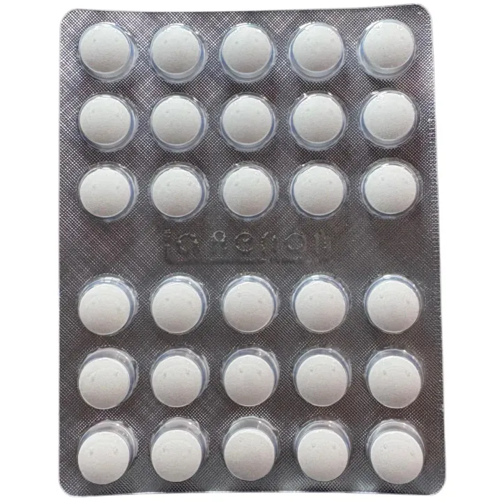 Sobisis Forte Tablet product image