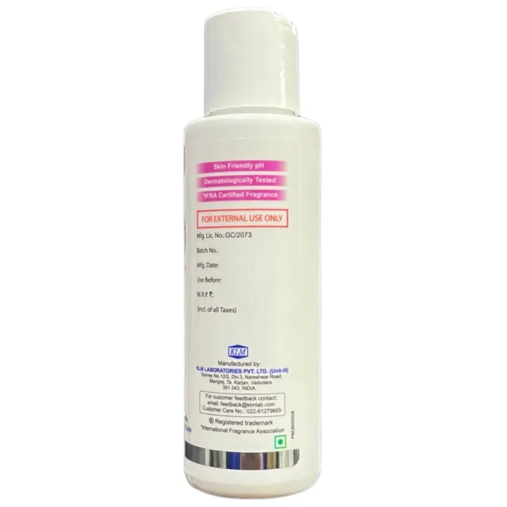 Sofidew Baby Shampoo 100ml product image