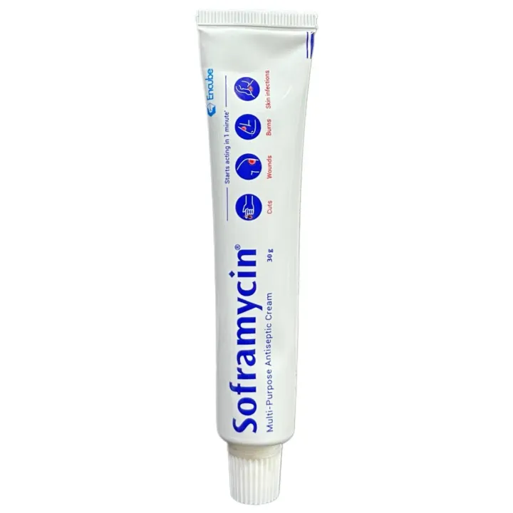 Soframycin Cream 30gm product image