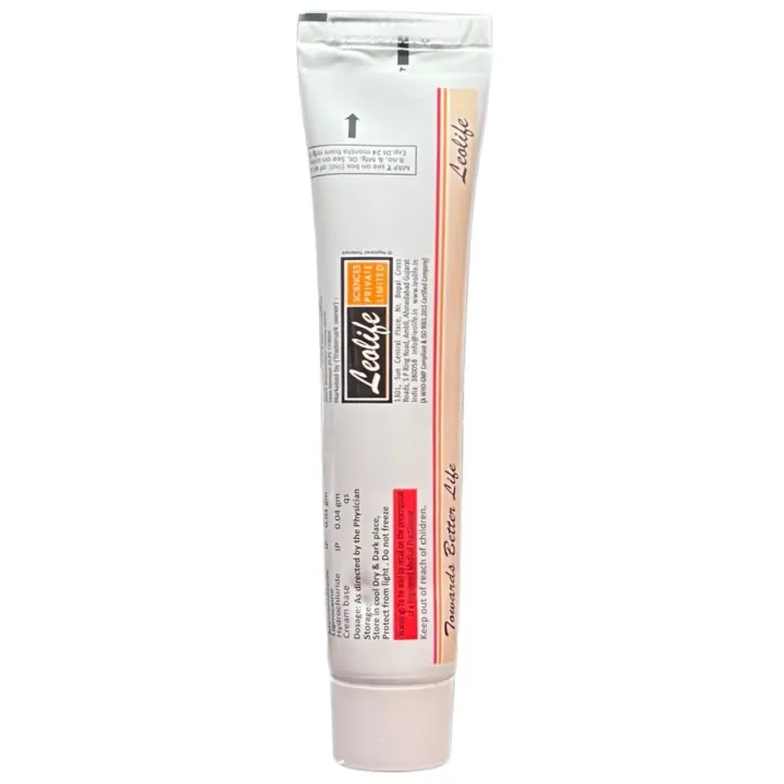 Softee Cream 20gm product image