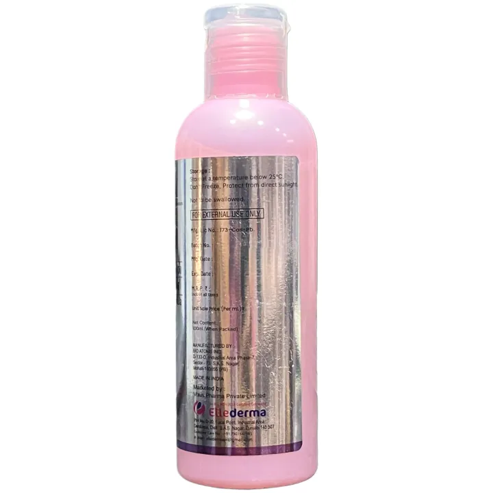 Softwash Oil 100ml product image