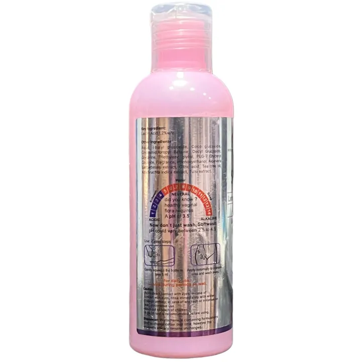 Softwash Oil 100ml product image