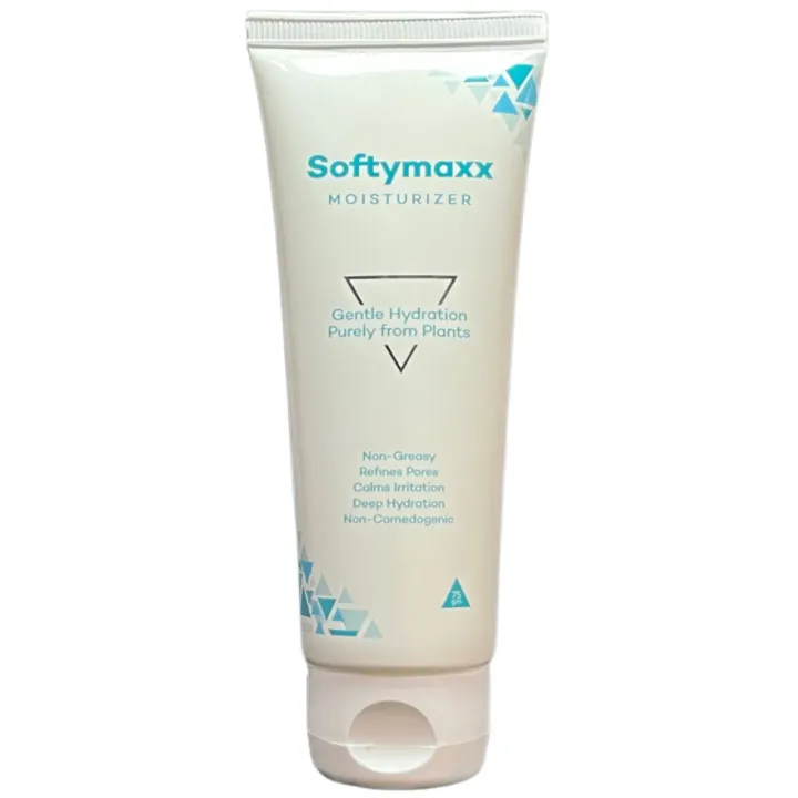 Softymaxx Moisturizer 75gm product image