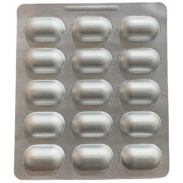 Solfe Extra Tablet product image