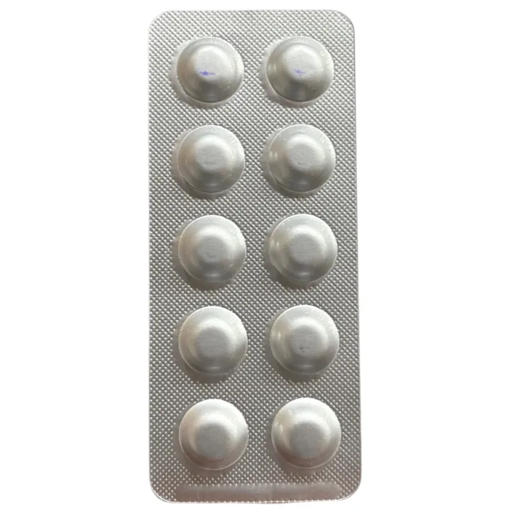 Solopose 0.25 Md Tablet product image