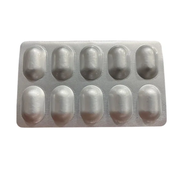 Solovit Forte Tablet product image