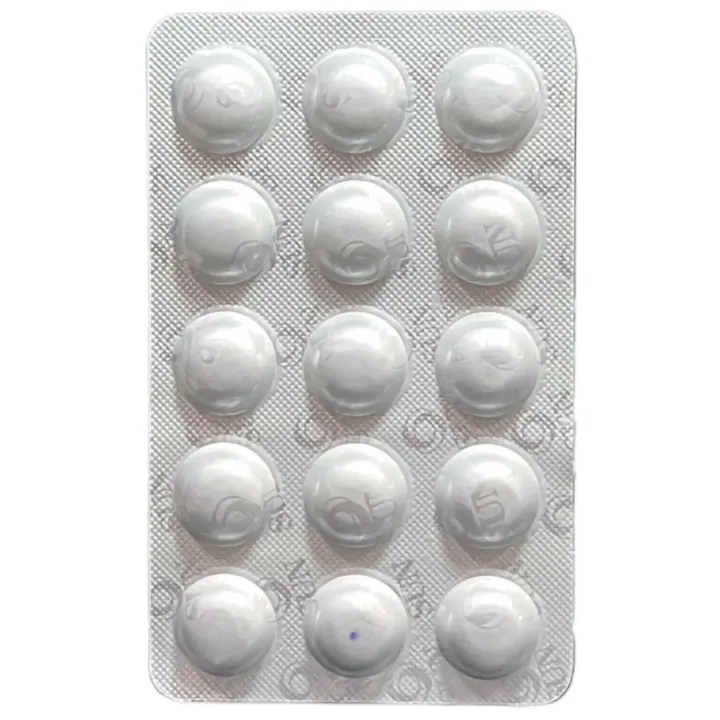 Sompraz 40 Tablet product image