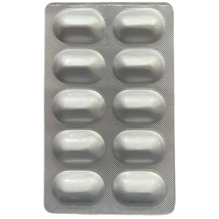 Sonaxa D 75/20 Tablet product image