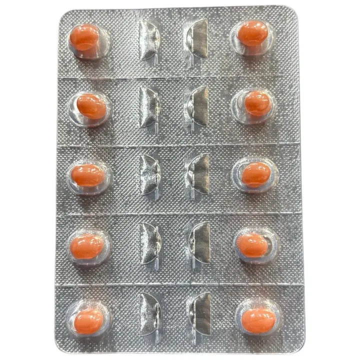 Sotret 10 Capsule product image